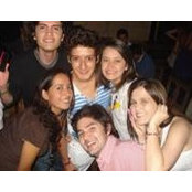 Alba B's photo