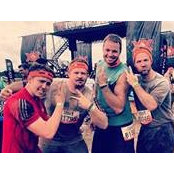Foto de Titus Johnson