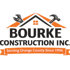 Bourke Construction Inc.