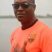 Samuel Boateng's photo