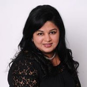 Foto de Farisha Patel
