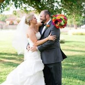 Keely Harris's photo