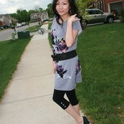 Jackie Bai's photo