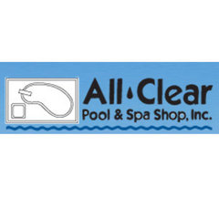 All Clear Pool & Spa Shop