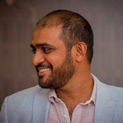 Prakash Dantuluri's photo