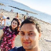 Prem Regmi's photo