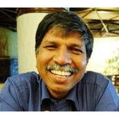 Foto von Manohar Meshram