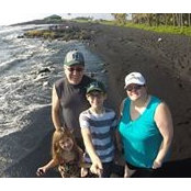 Mike Johnson's photo