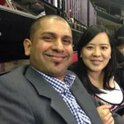 Stan Thampi's photo