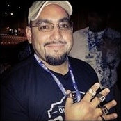 Vincent Contreras's photo