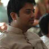 Arpit Jains foto