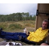 Gordon Campbell's photo