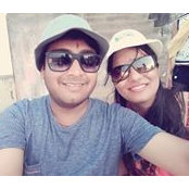 Foto von Rakesh Atal