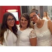 Melissa Braga's photo