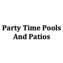 Party Time Pools and Patios