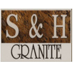 S & H Granite