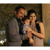 Foto von Shruti Arun