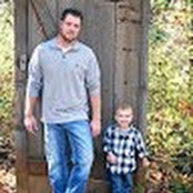 Bobby Tucker's photo