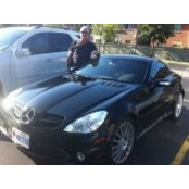 Barry MacMillan's photo