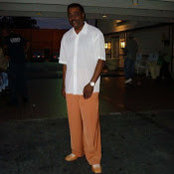 Rickey Holmes's photo