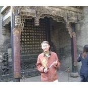 Clarence Wang's photo