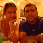 Foto de Nigel Persaud
