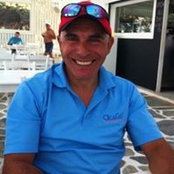 Hakim Nacers billede