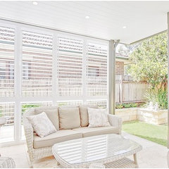 Shutter Concepts - Brisbane Shutters and Louvres