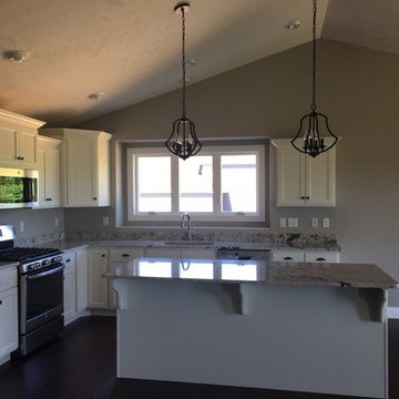 Kitchen Lighting