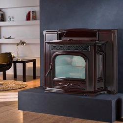 Stoves - Products