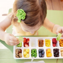 Kid Friendly Ideas