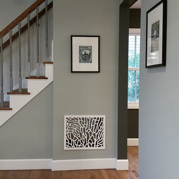 Painting & Wallpaper Consultations