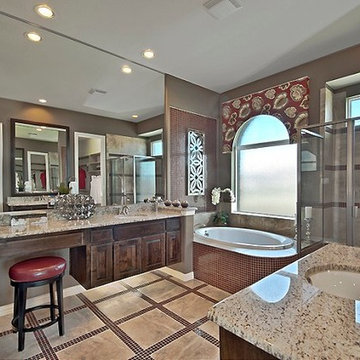 Landon Homes-Richwoods Crossings 660 Chesterfield Model