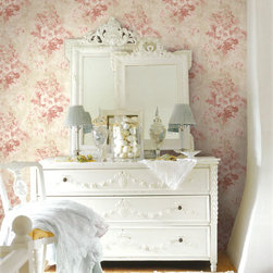 Vintage Wallpaper - Wallpaper