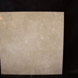 Crema Marfel - Wall And Floor Tile