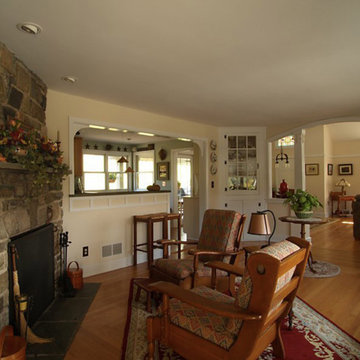 Ziegler Residence