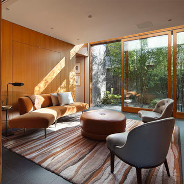 Laidley Residence