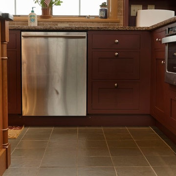 Goshen Kitchen Renovation