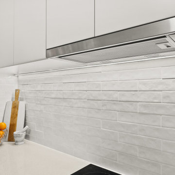 LED strip lighting