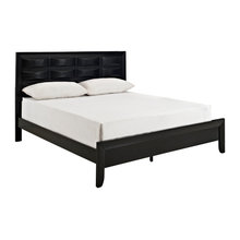 beds
