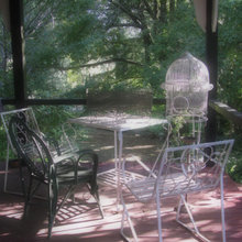 Screened Porch