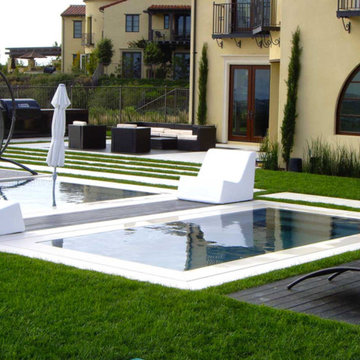 Pools