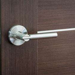 Nova Hardware Collection - Door Levers