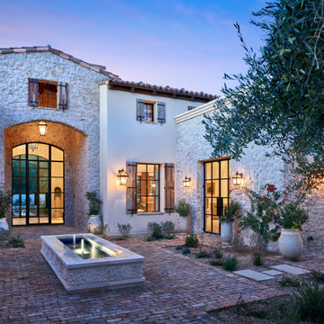 PARADISE VALLEY VILLA