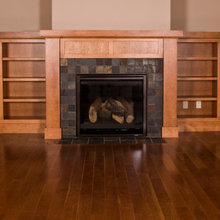 Living Room Ideas