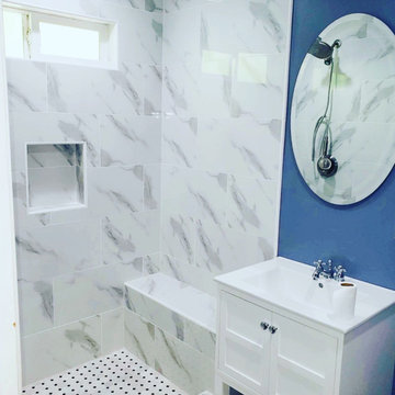 Bathrooms