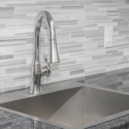 New Westminster White - Kitchen Sinks