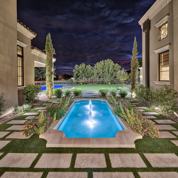 Immaculate Chandler Project