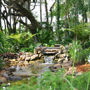 Coastal Gardens Landscape Services