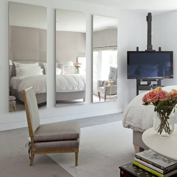 Interiors Design Project